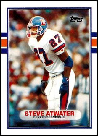 52T Steve Atwater